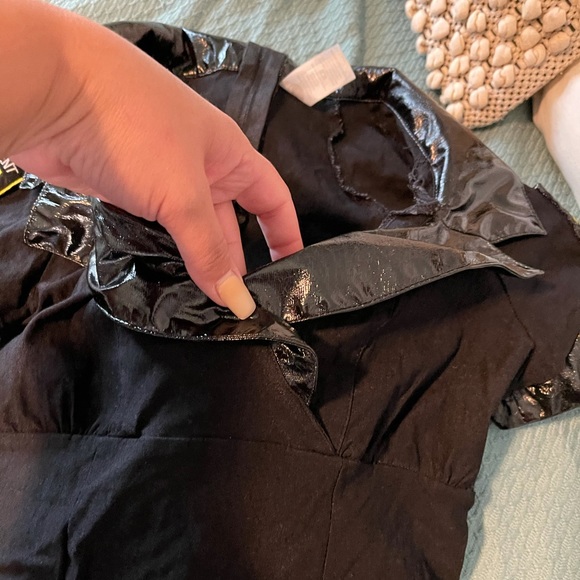 Sexy cop uniform - Picture 3 of 5